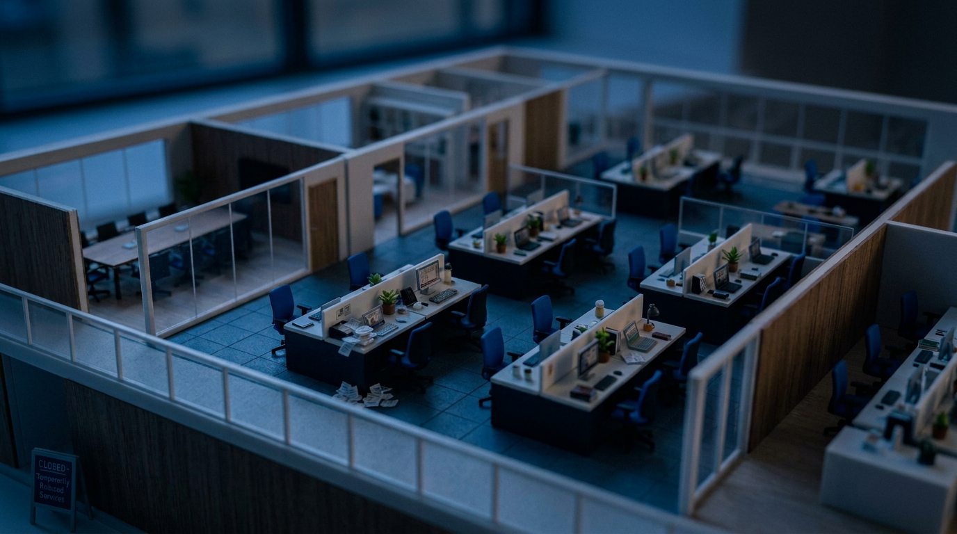 Tilt-Shift Model